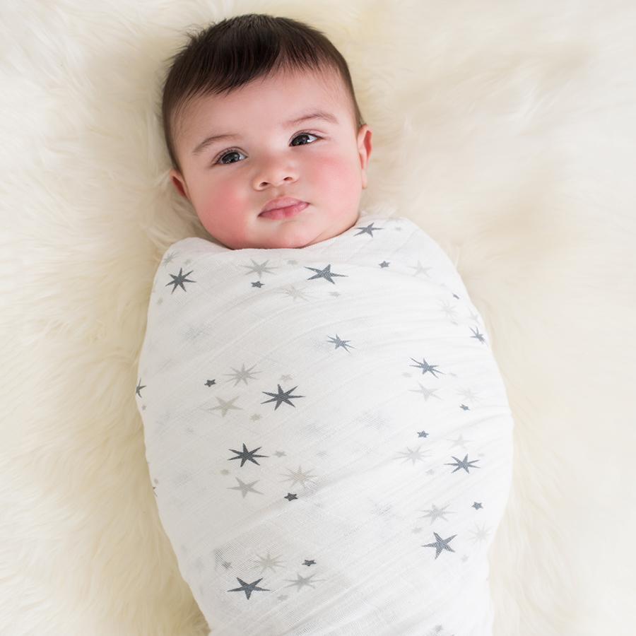 How We Improved Our Swaddle Baby Needs In One Week