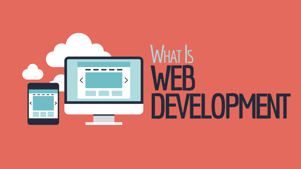 What-Is-Web-Development
