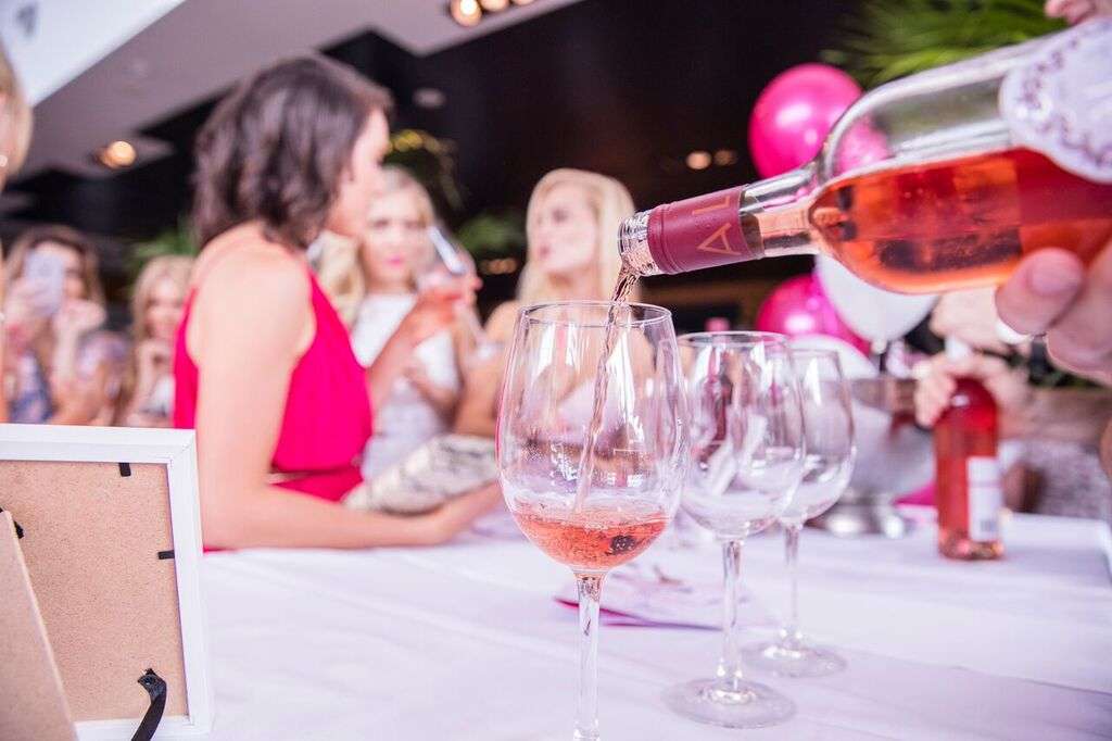 The Ultimate Hens Night Ideas & Organization Guide Part- 5
