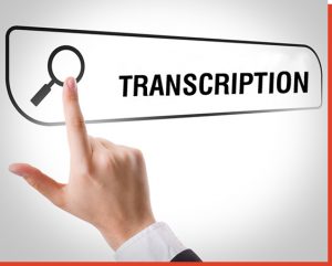 medical transcription services