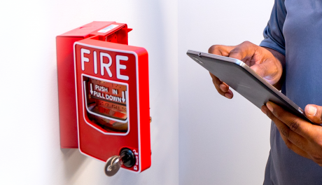Importance of a Reporting Software for a Fire Inspection Company