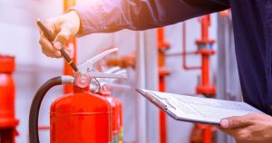 Features of Fire Inspection Reporting Software