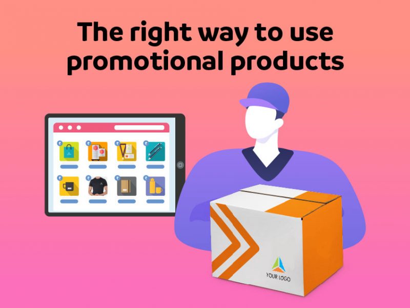 Why Customized Promotional Products Are Right For You