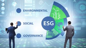 professional ESG data provider