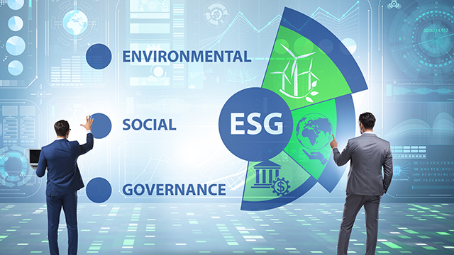 Why ESG Data Is Considered To Be So Important?