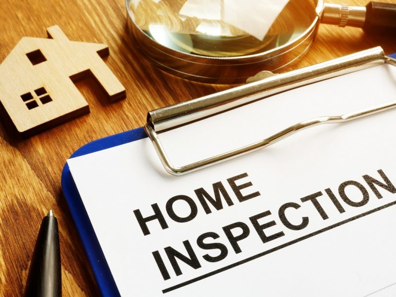 The Importance Of Home Inspection For Home Buyers