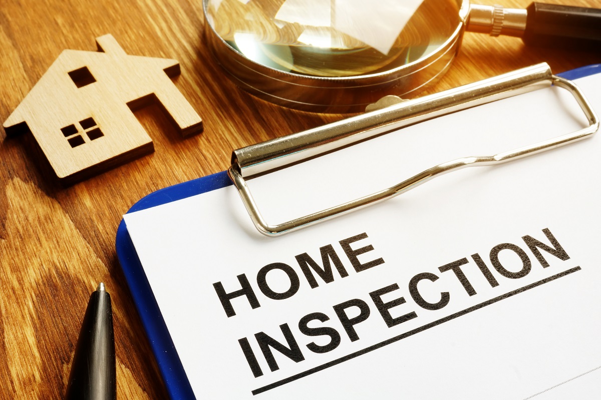The Importance of Home Inspections for Home Buyers | QuickInspect