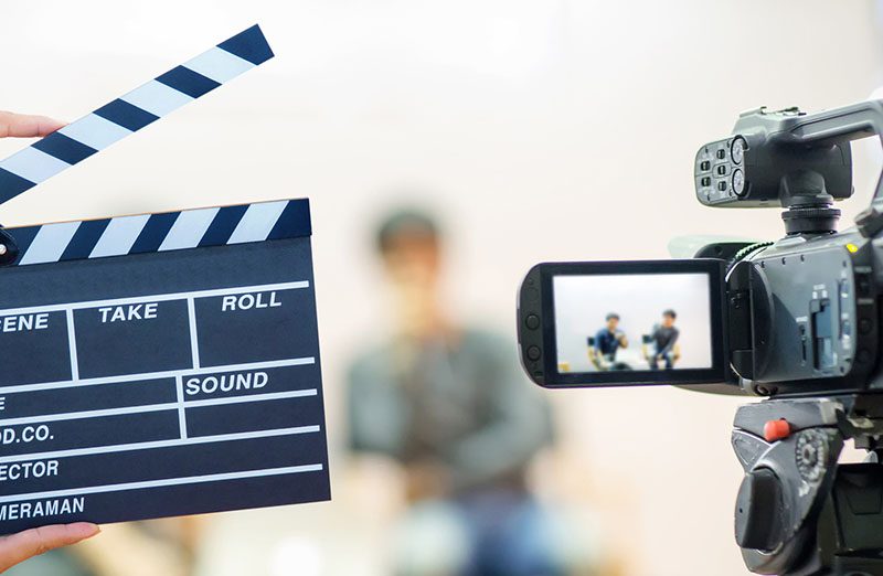 Everything You Should Know About Video Production Companies