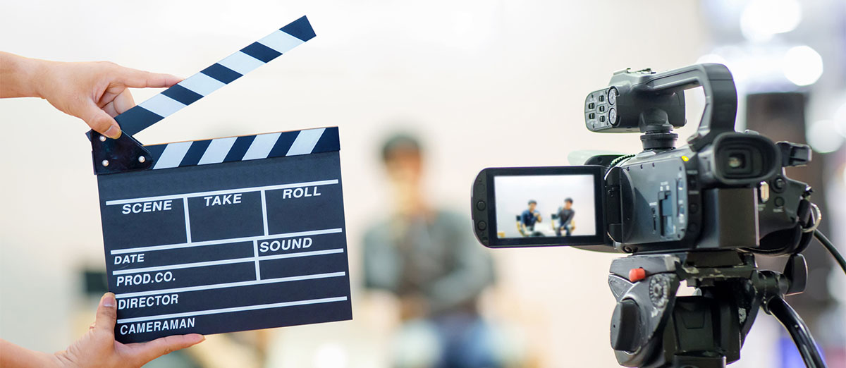 Video Production Services in North Carolina