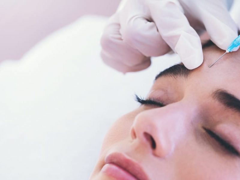 Which One To Choose In Between Botox And Xeomin Treatment?