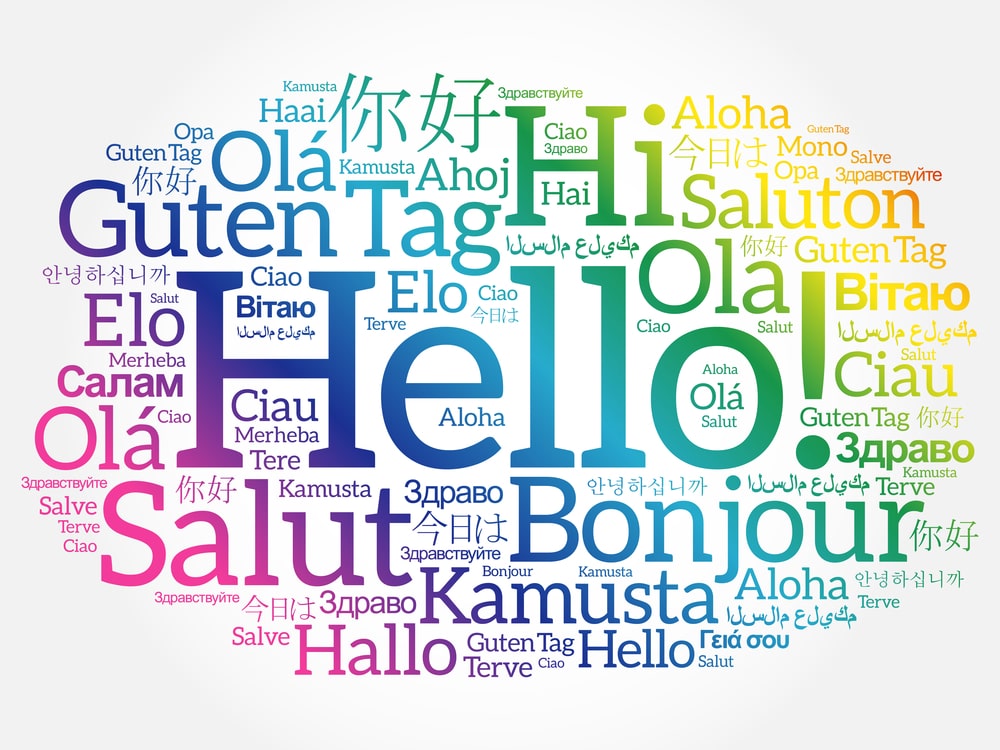 Everything You Need To Know About Italian to English Translation