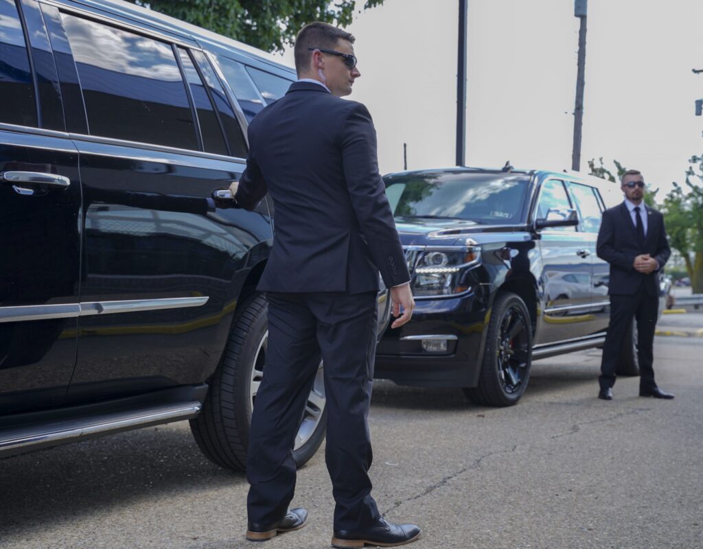 The Best Services about Secure Transportation