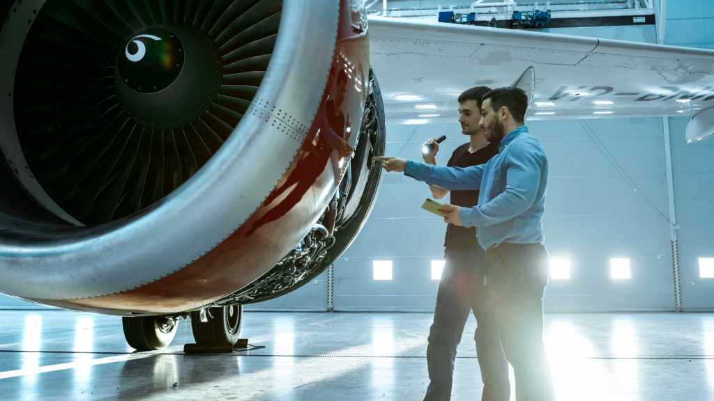 MRO ERP Software