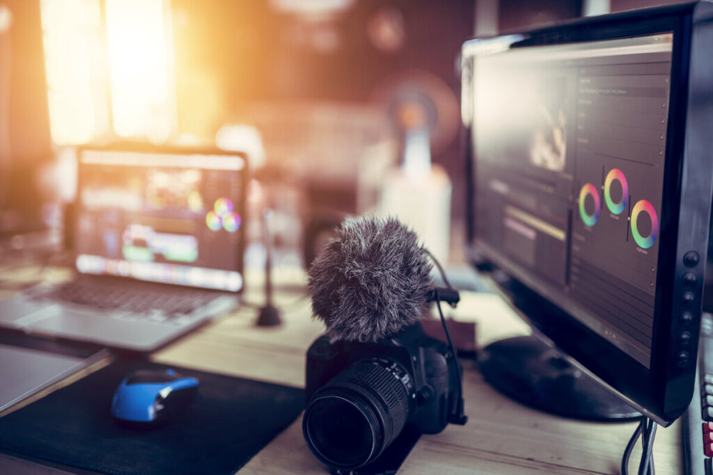 Video Production company